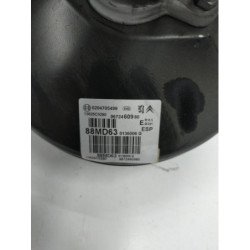 Mastervac Citroen Ds3 Phase 1
